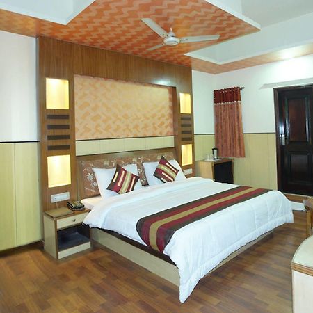 Hotel Karat 87 Inn New Delhi Eksteriør bilde