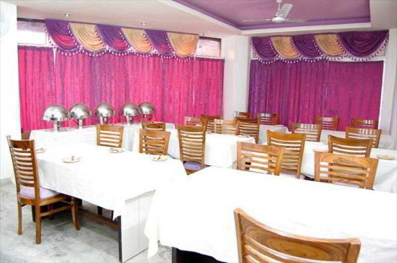 Hotel Karat 87 Inn New Delhi Eksteriør bilde
