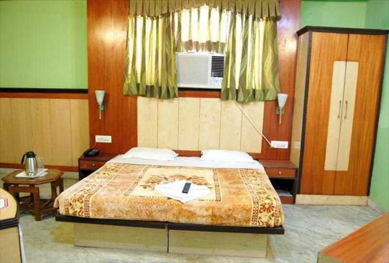 Hotel Karat 87 Inn New Delhi Eksteriør bilde