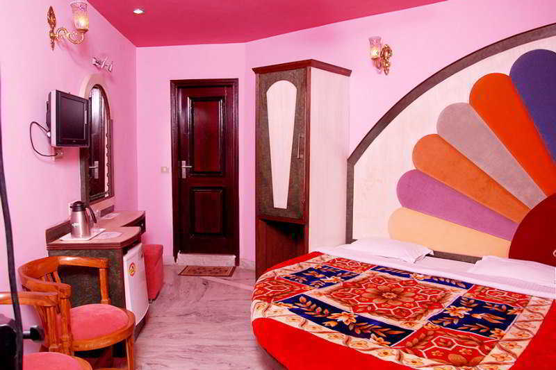 Hotel Karat 87 Inn New Delhi Eksteriør bilde