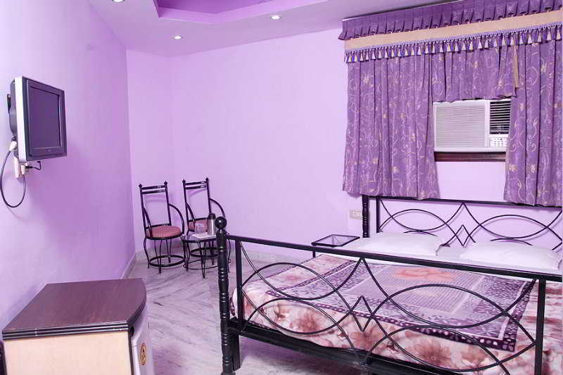 Hotel Karat 87 Inn New Delhi Eksteriør bilde