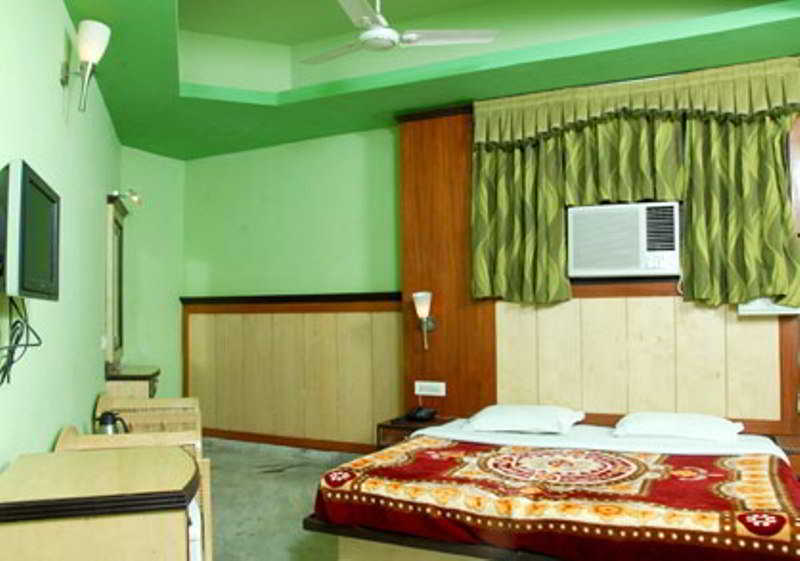 Hotel Karat 87 Inn New Delhi Eksteriør bilde