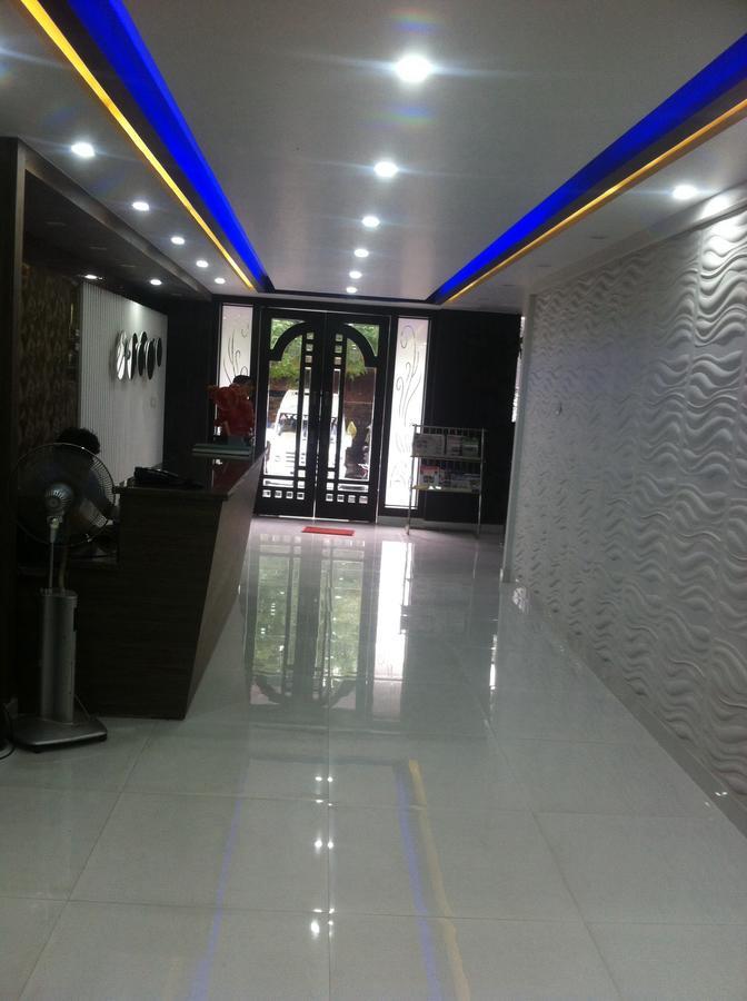 Hotel Karat 87 Inn New Delhi Eksteriør bilde