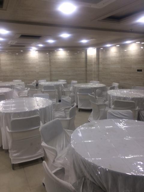 Hotel Karat 87 Inn New Delhi Eksteriør bilde