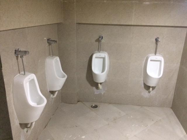 Hotel Karat 87 Inn New Delhi Eksteriør bilde